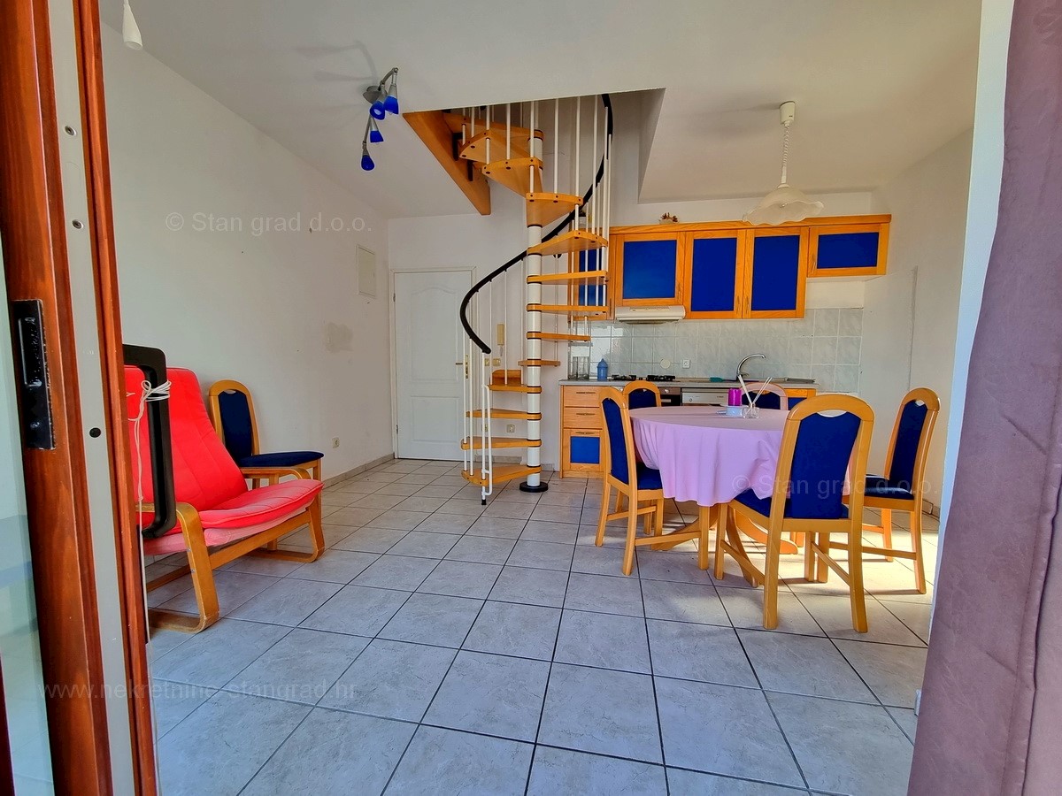 Apartmán Na prodej - PRIMORSKO-GORANSKA KRK