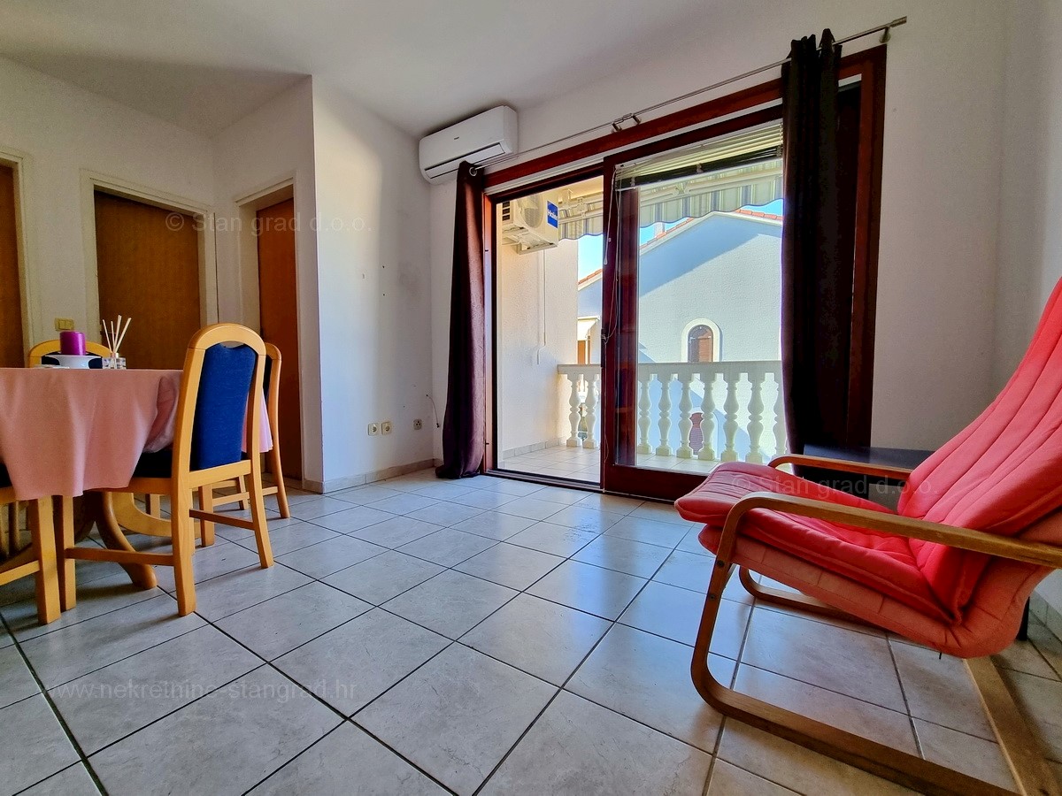 Apartmán Na prodej - PRIMORSKO-GORANSKA KRK