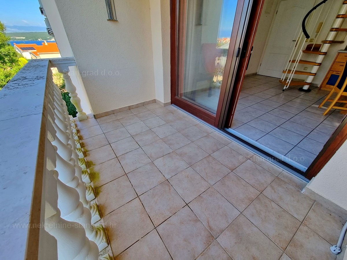Apartmán Na prodej - PRIMORSKO-GORANSKA KRK