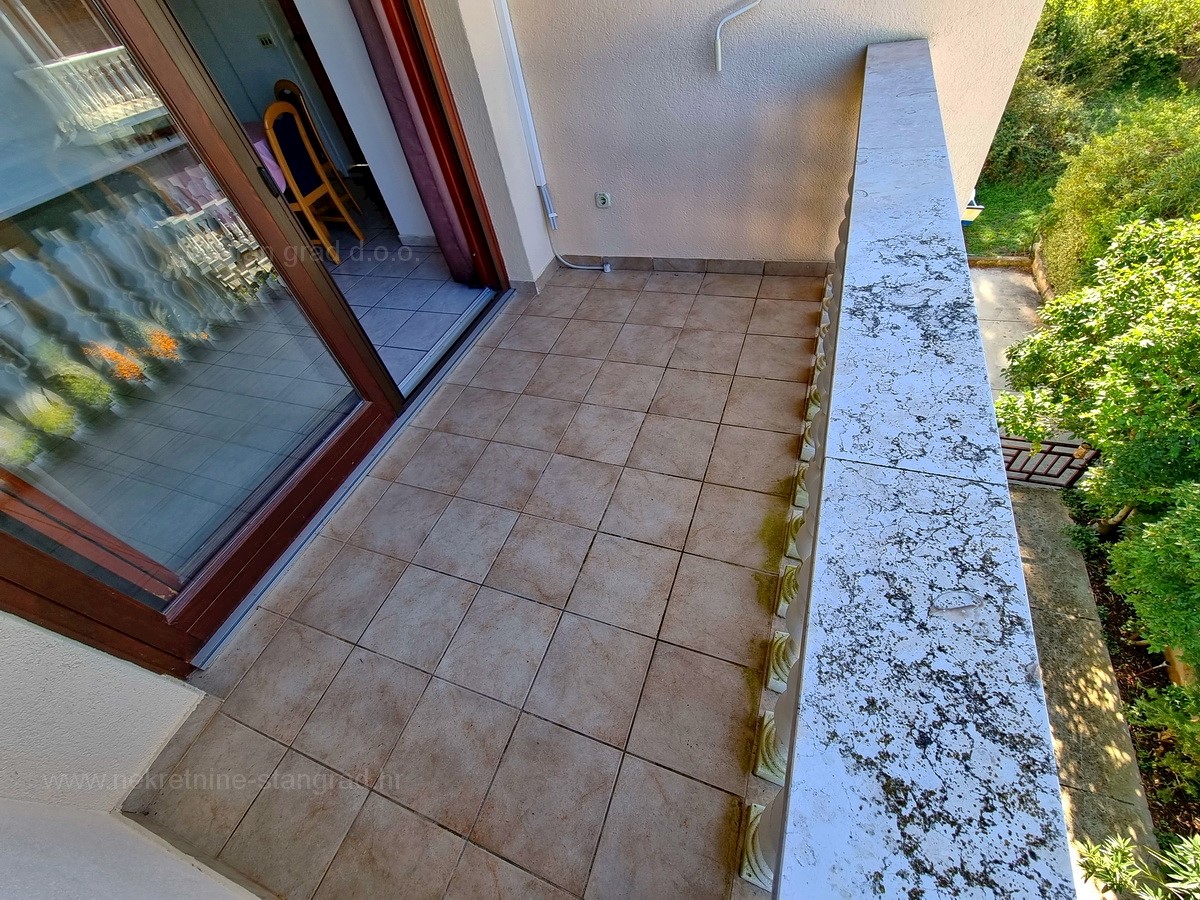 Apartmán Na prodej - PRIMORSKO-GORANSKA KRK