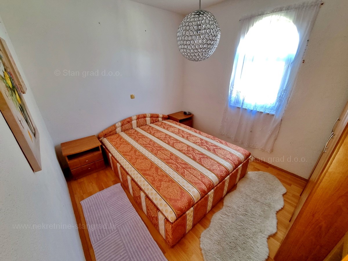 Apartmán Na prodej - PRIMORSKO-GORANSKA KRK