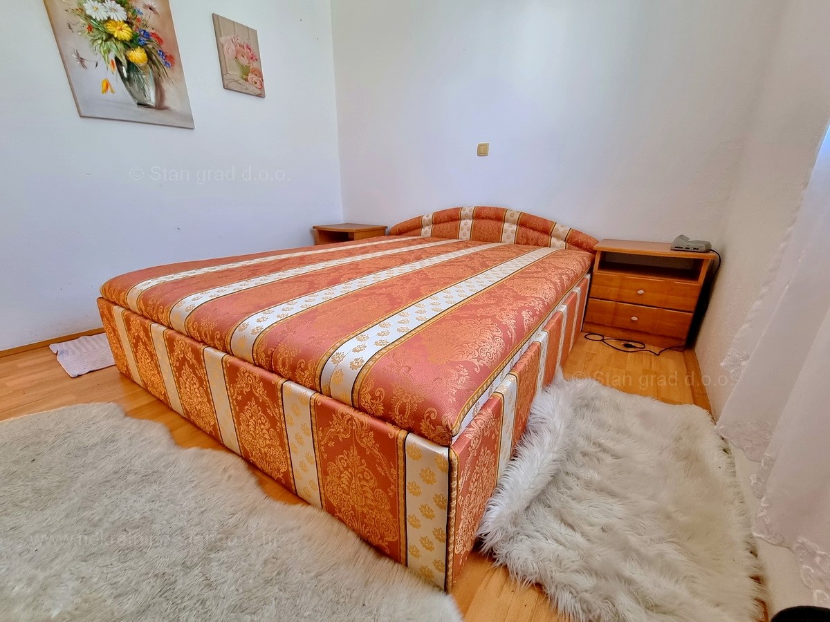 Apartmán Na prodej - PRIMORSKO-GORANSKA KRK