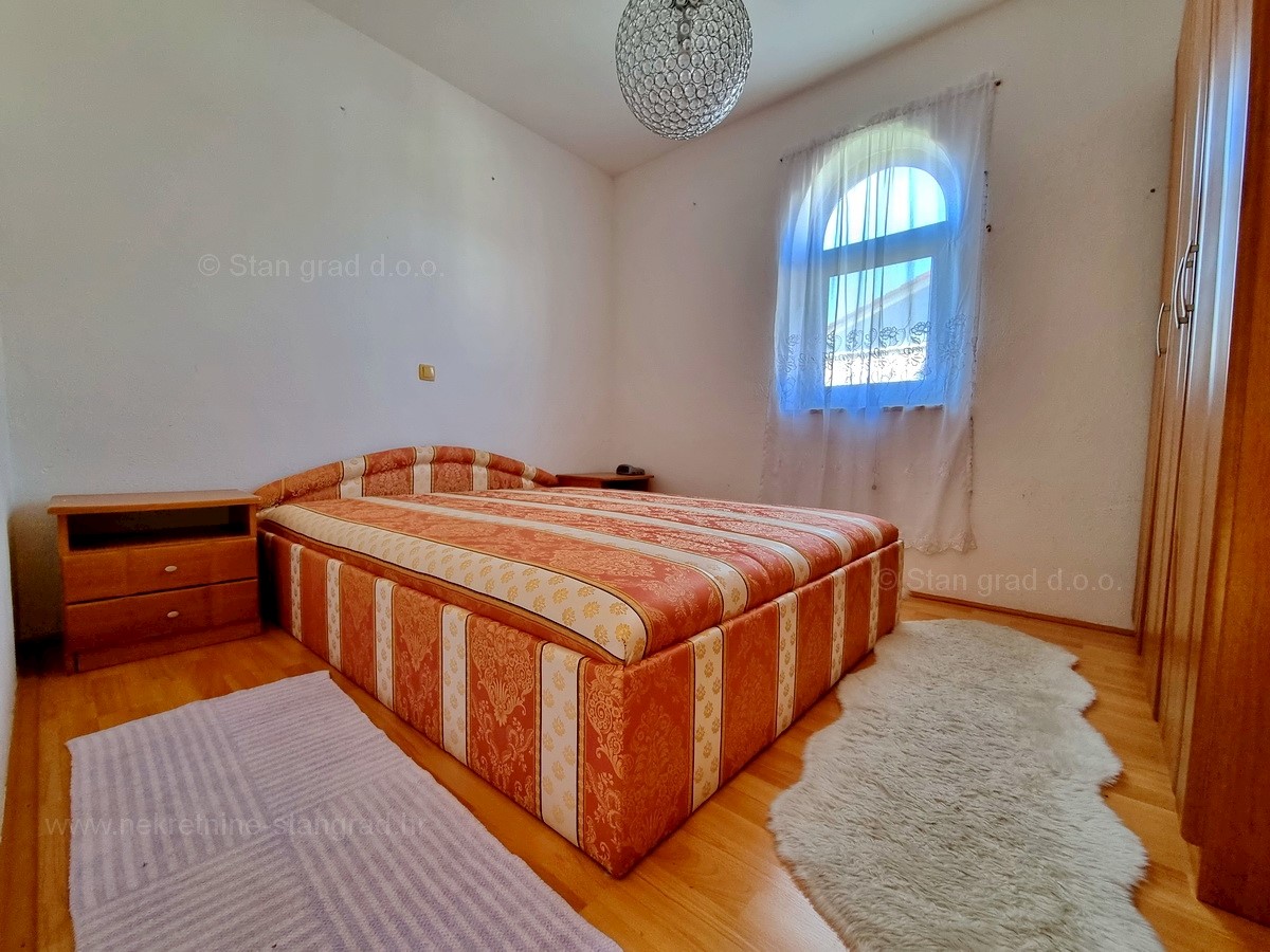 Apartmán Na prodej - PRIMORSKO-GORANSKA KRK