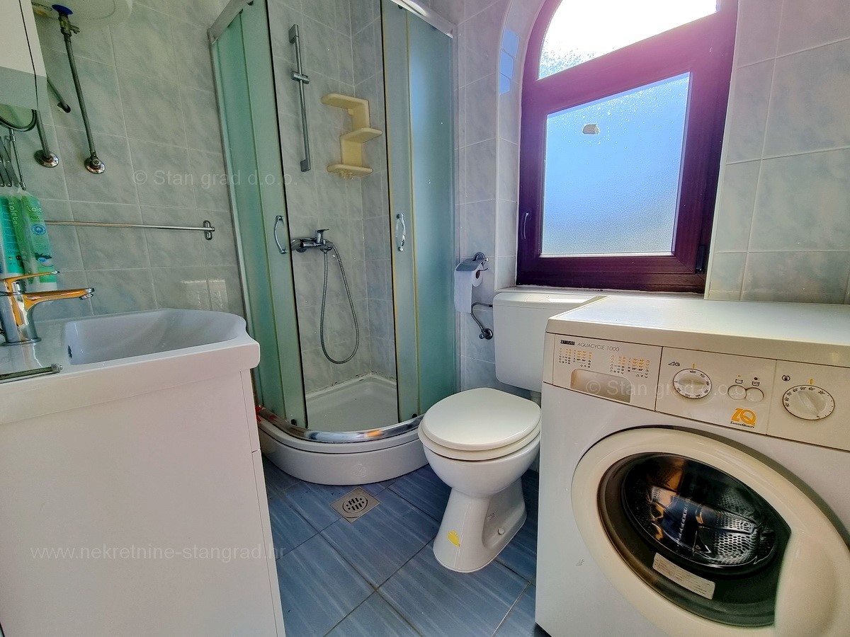 Apartmán Na prodej - PRIMORSKO-GORANSKA KRK