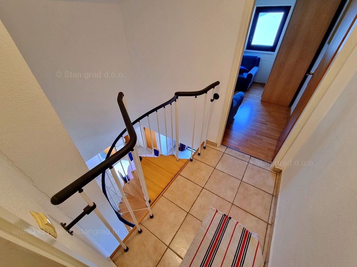 Apartmán Na prodej - PRIMORSKO-GORANSKA KRK