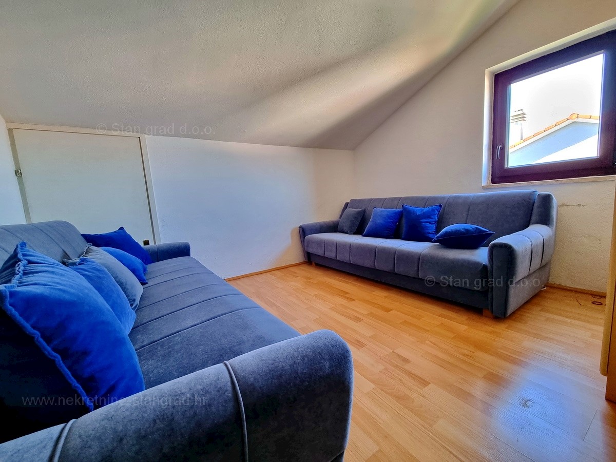 Apartmán Na prodej - PRIMORSKO-GORANSKA KRK