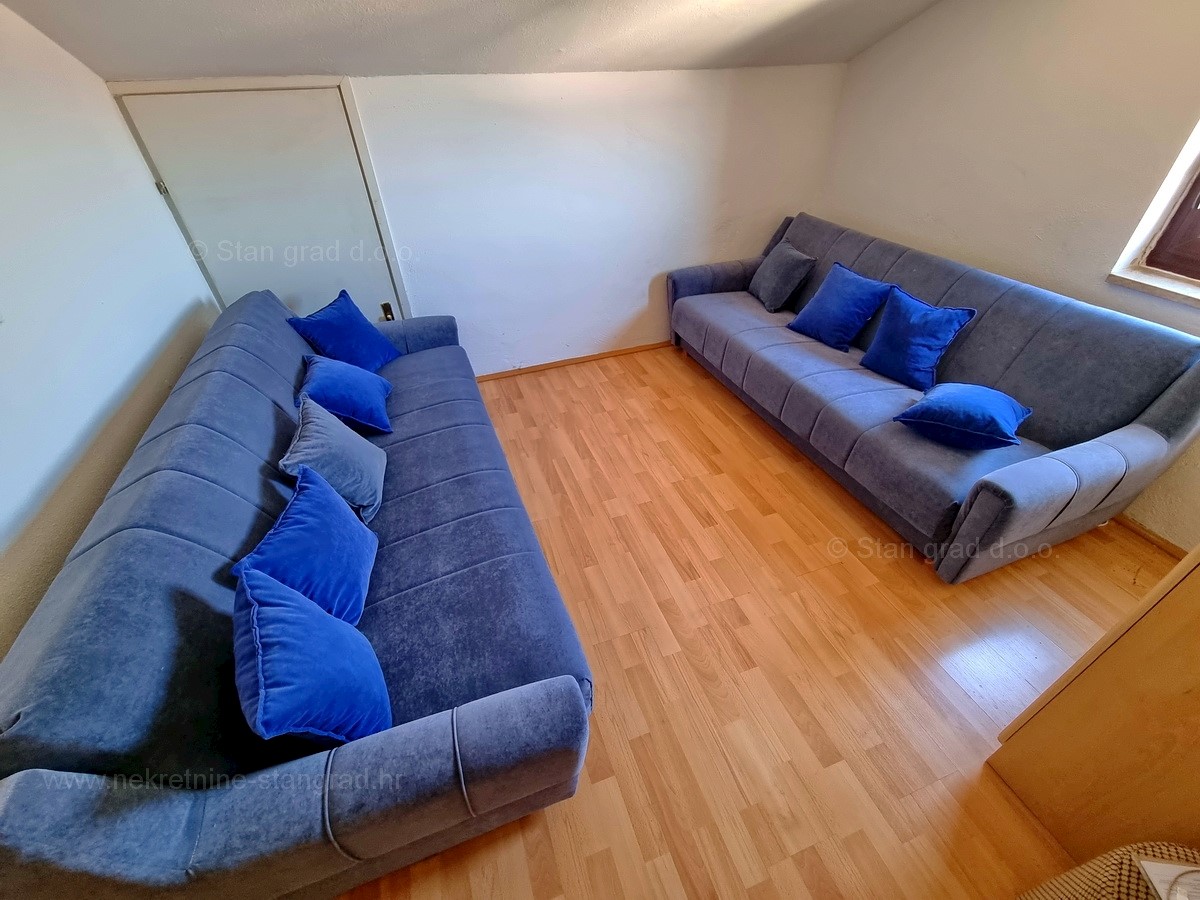 Apartmán Na prodej - PRIMORSKO-GORANSKA KRK