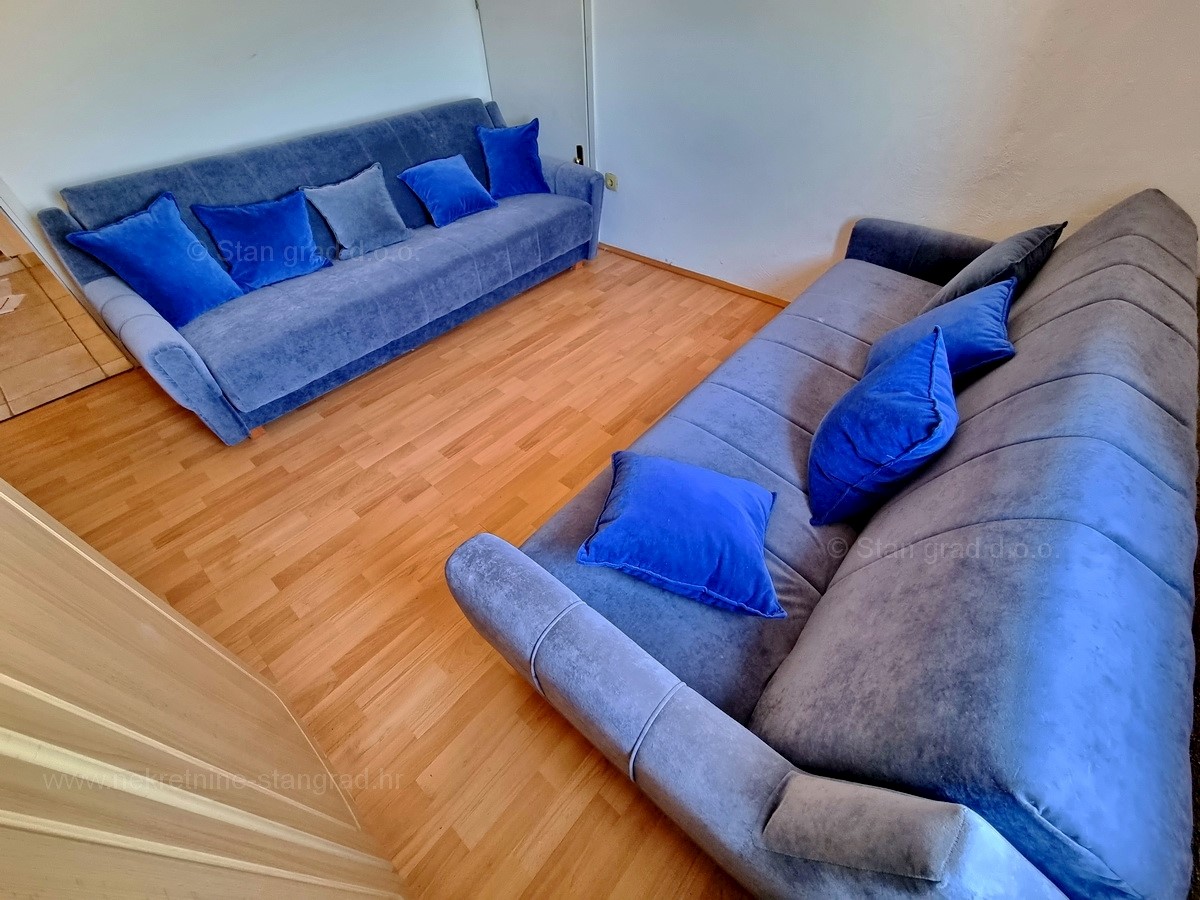 Apartmán Na prodej - PRIMORSKO-GORANSKA KRK