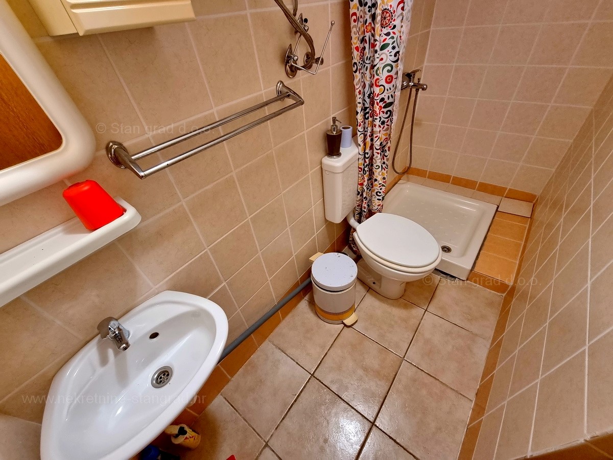Apartmán Na prodej - PRIMORSKO-GORANSKA KRK