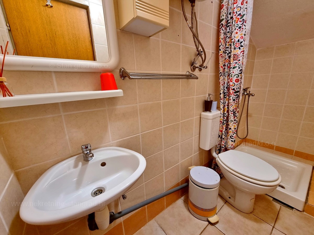 Apartmán Na prodej - PRIMORSKO-GORANSKA KRK