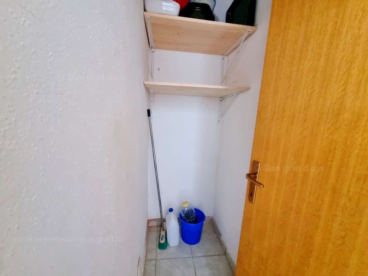 Apartmán Na prodej - PRIMORSKO-GORANSKA KRK