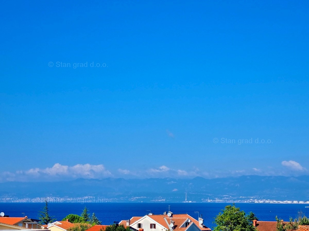 Apartmán Na prodej - PRIMORSKO-GORANSKA KRK