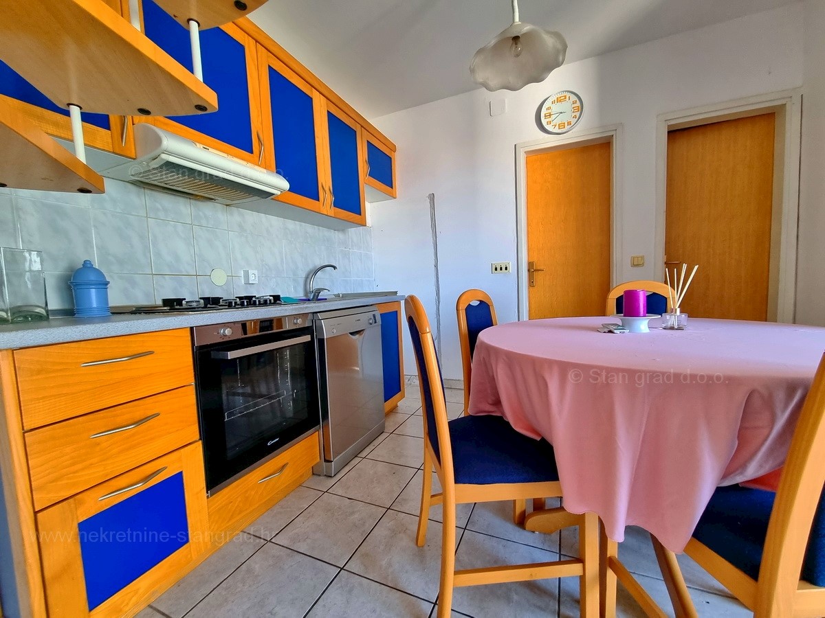 Apartmán Na prodej - PRIMORSKO-GORANSKA KRK