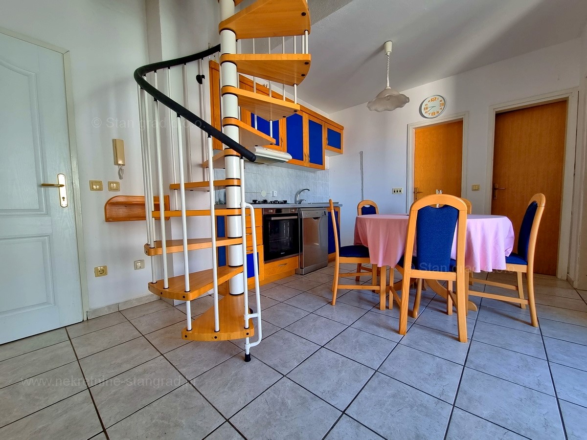 Apartmán Na prodej - PRIMORSKO-GORANSKA KRK