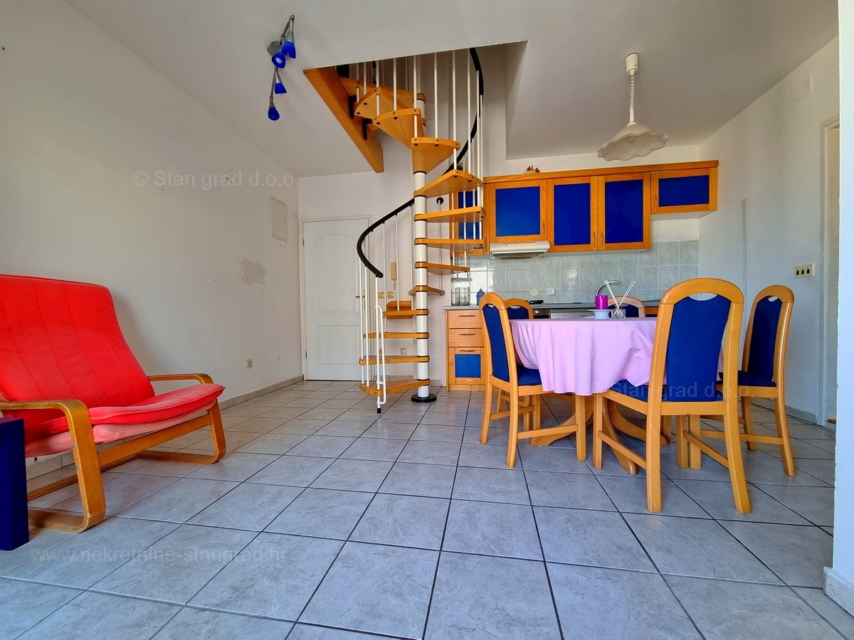 Apartmán Na prodej - PRIMORSKO-GORANSKA KRK