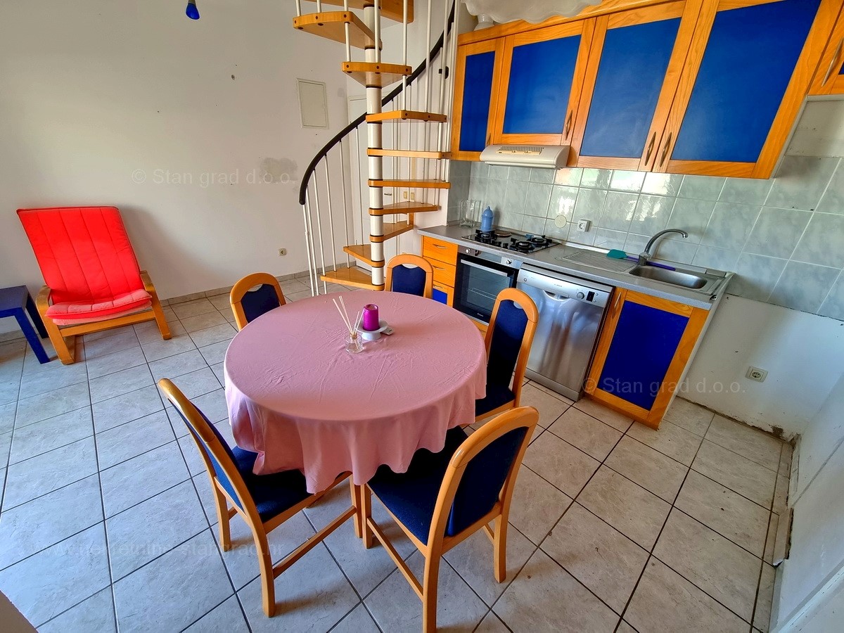 Apartmán Na prodej - PRIMORSKO-GORANSKA KRK