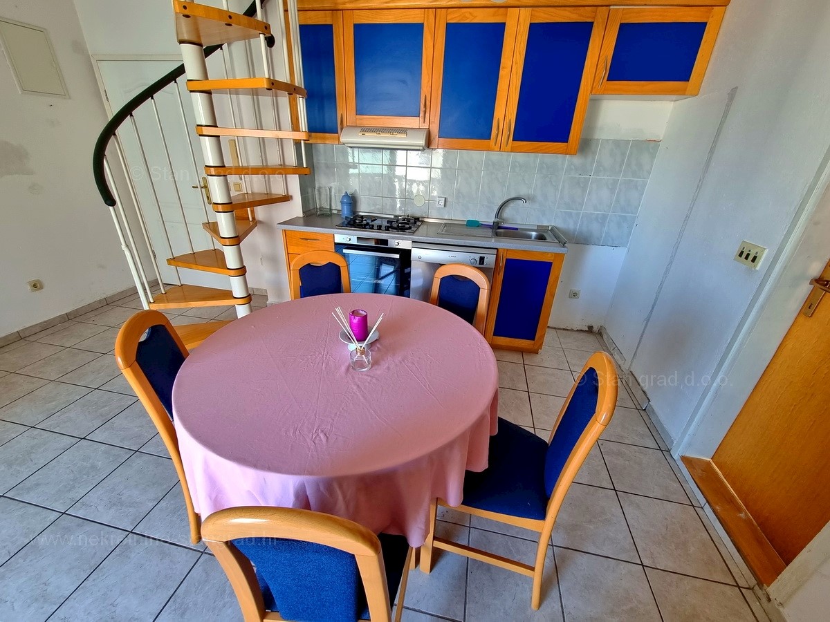 Apartmán Na prodej - PRIMORSKO-GORANSKA KRK