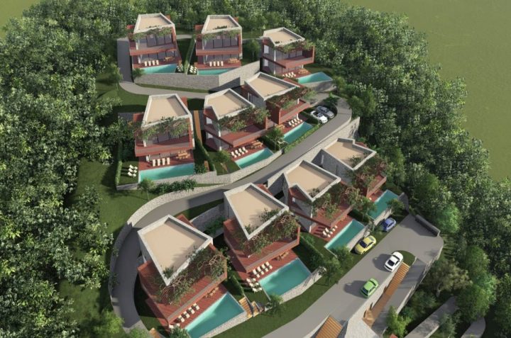 Land For sale - Primorsko-goranska Kraljevica - foto 3/7