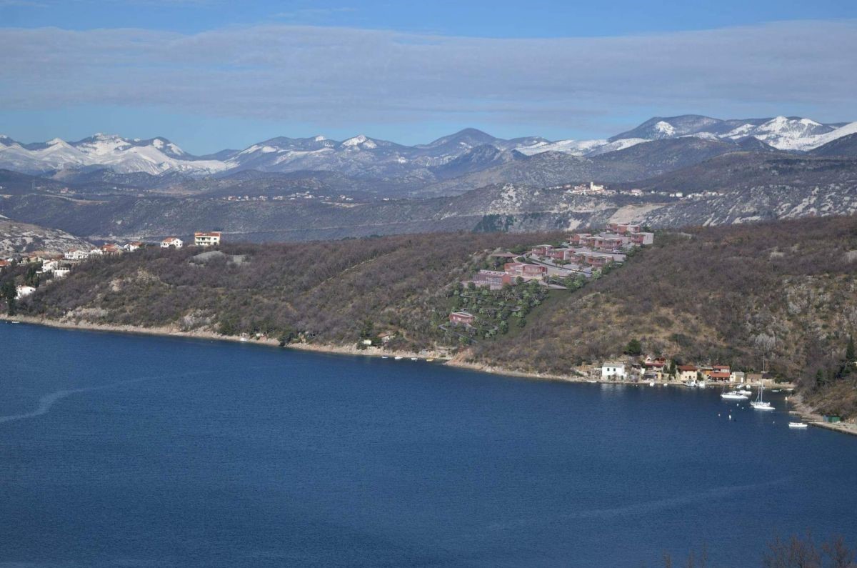 Pozemok Na predaj - PRIMORSKO-GORANSKA KRALJEVICA
