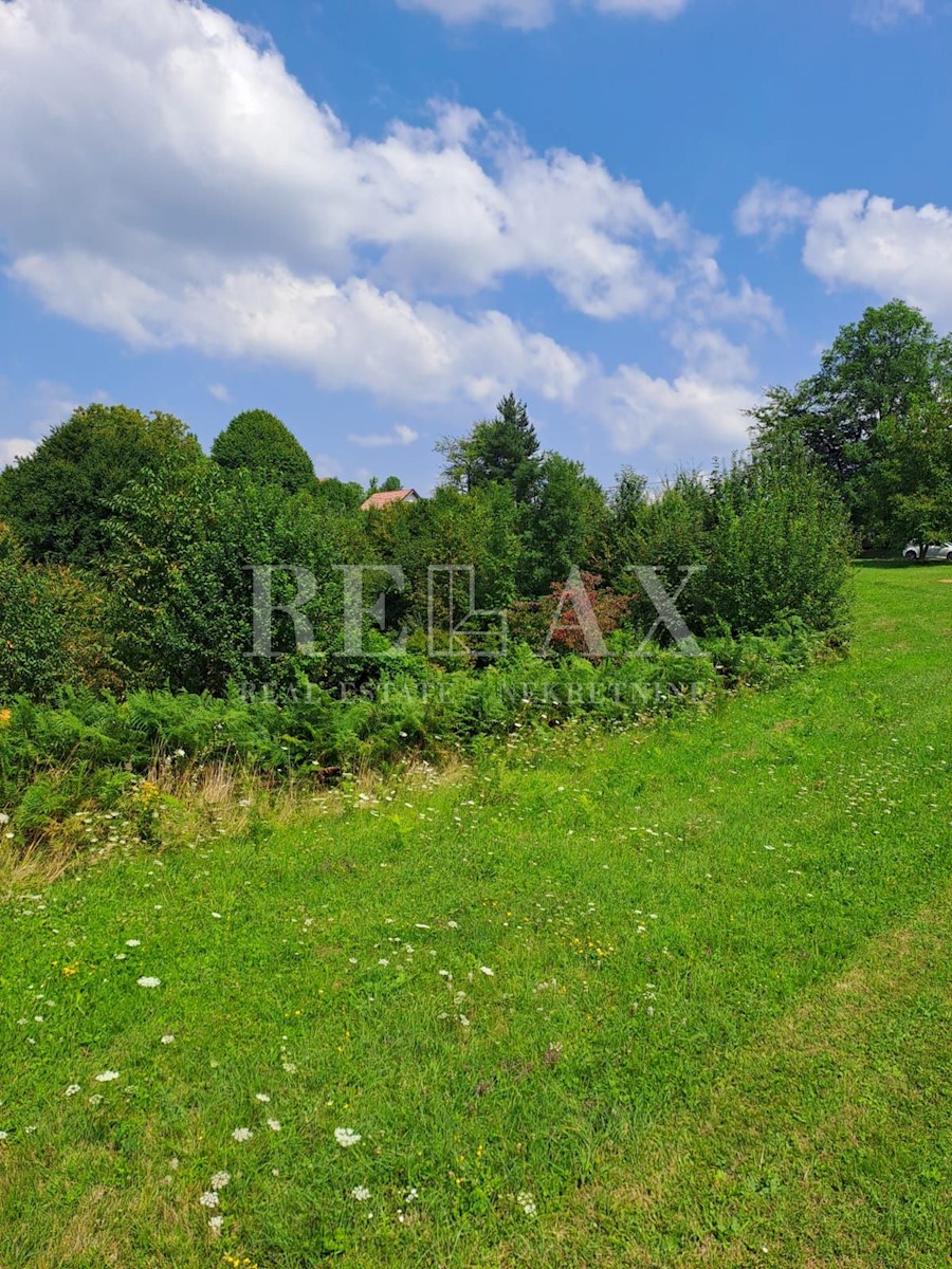 Terreno In vendita - LIČKO-SENJSKA PLITVIČKA JEZERA