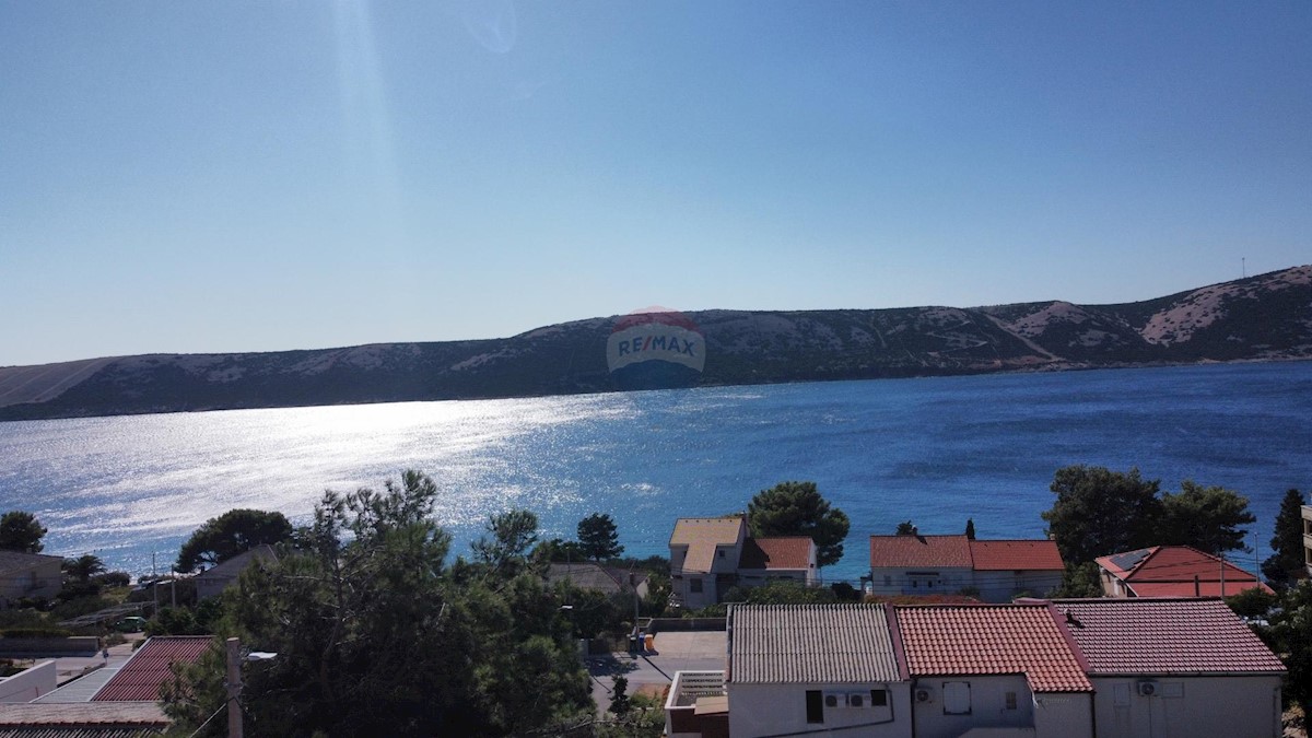 Kuća Na prodaju - LIČKO-SENJSKA NOVALJA