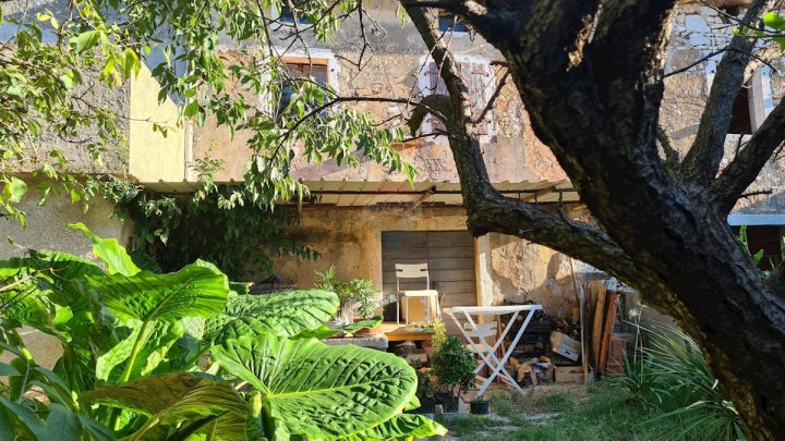 Casa in vendita 180 m² – Kaštelir