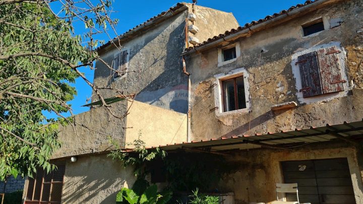 Casa In vendita - Istarska Kaštelir - foto 2/21