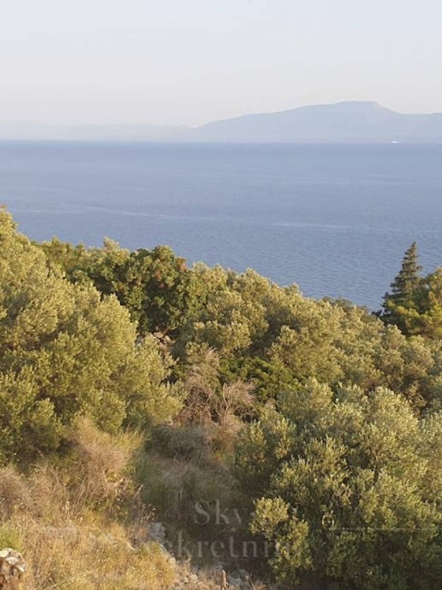 Zemljište Na prodaju - SPLITSKO-DALMATINSKA GRADAC