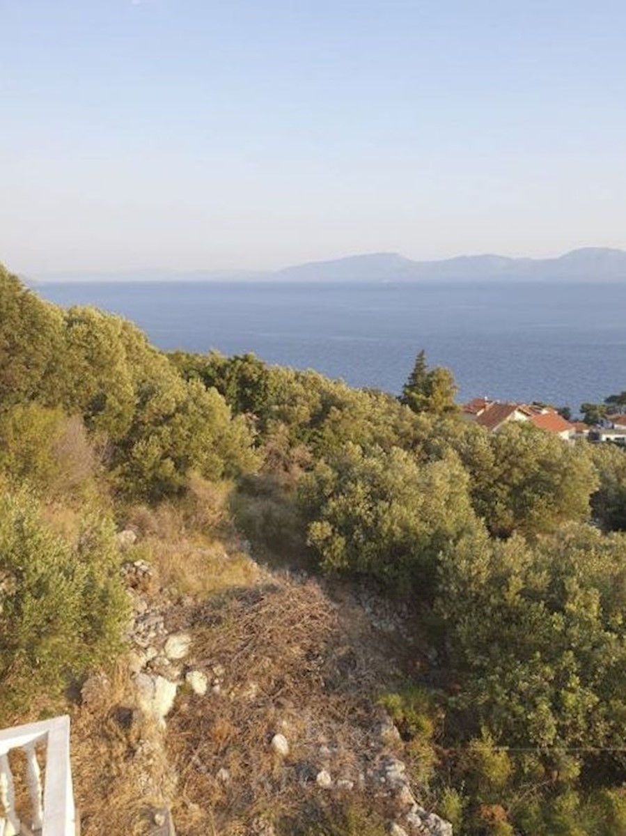 Zemljište Na prodaju - SPLITSKO-DALMATINSKA GRADAC