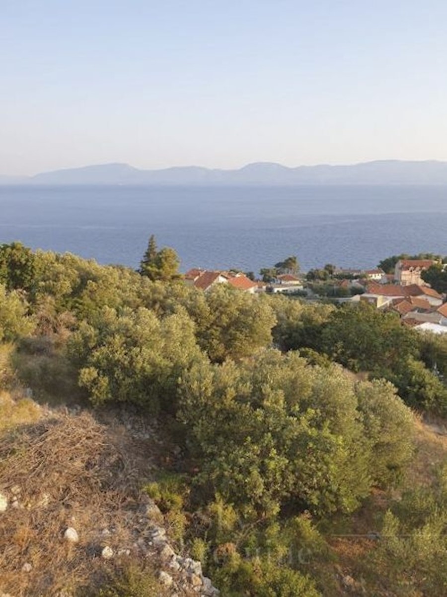 Zemljište Na prodaju - SPLITSKO-DALMATINSKA GRADAC