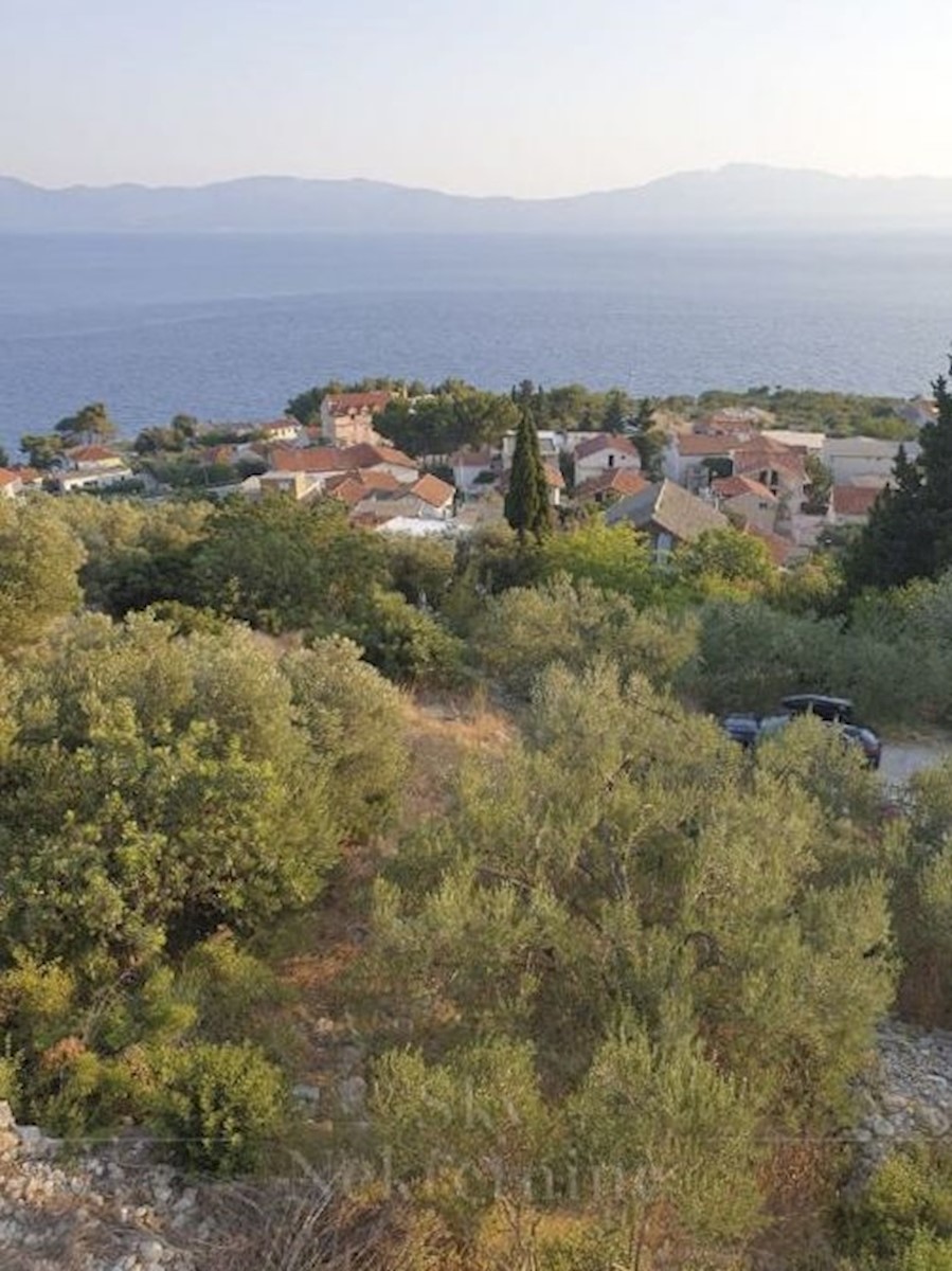 Zemljište Na prodaju - SPLITSKO-DALMATINSKA GRADAC