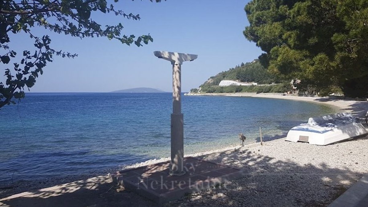 Zemljište Na prodaju - SPLITSKO-DALMATINSKA GRADAC