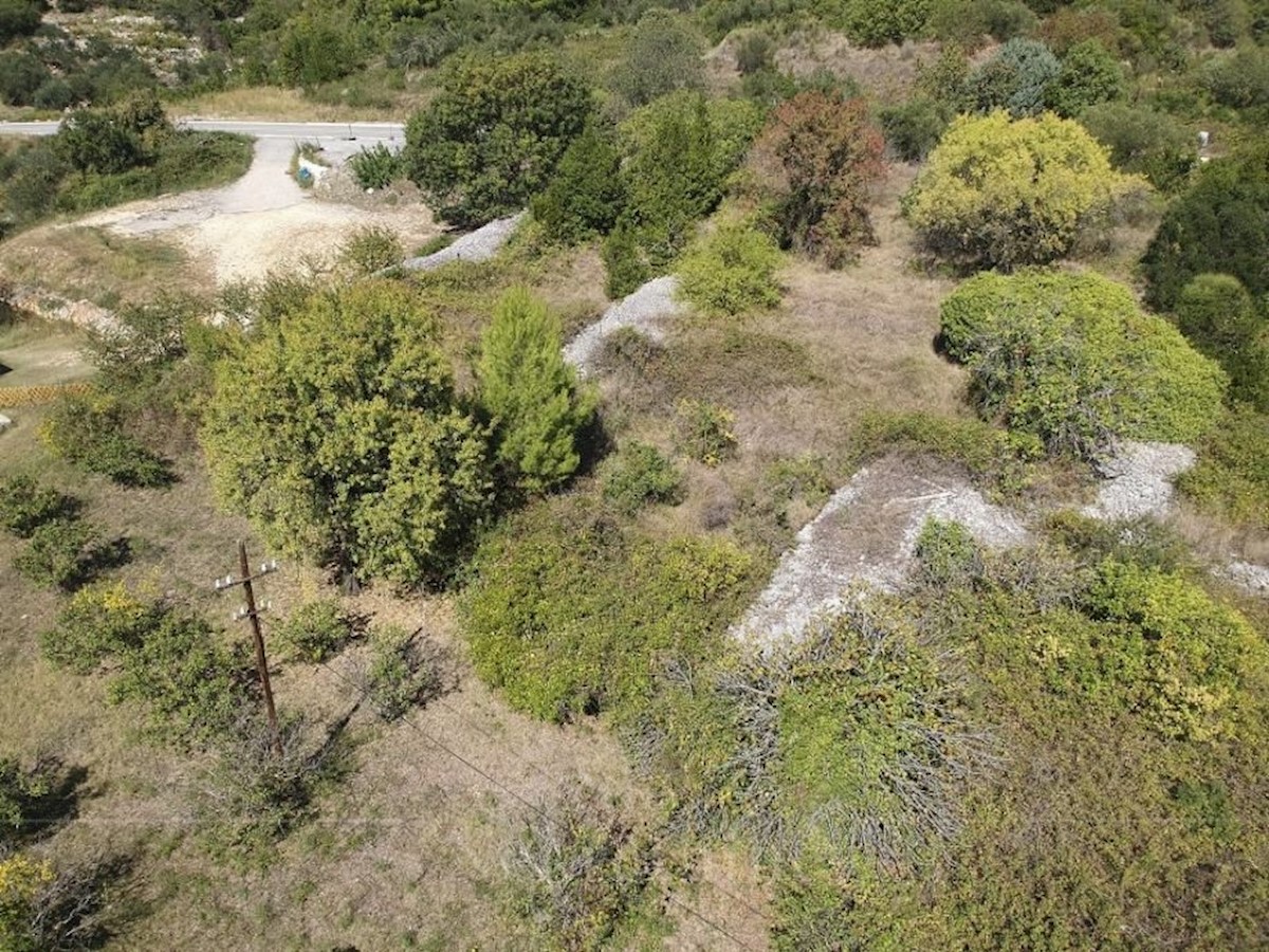 Zemljište Na prodaju - SPLITSKO-DALMATINSKA GRADAC