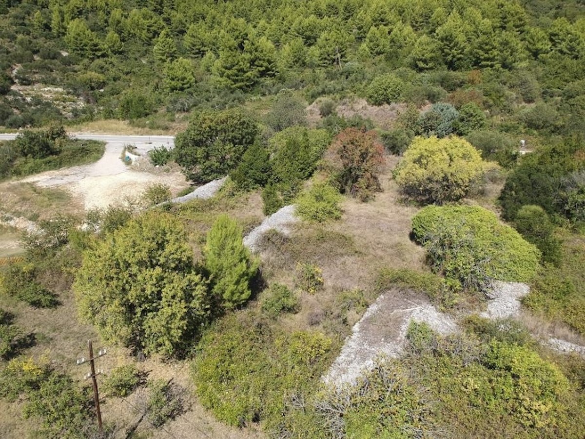 Zemljište Na prodaju - SPLITSKO-DALMATINSKA GRADAC