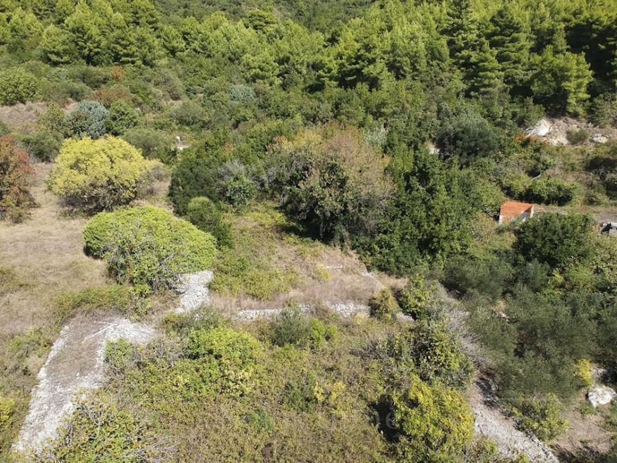 Zemljište Na prodaju - SPLITSKO-DALMATINSKA GRADAC