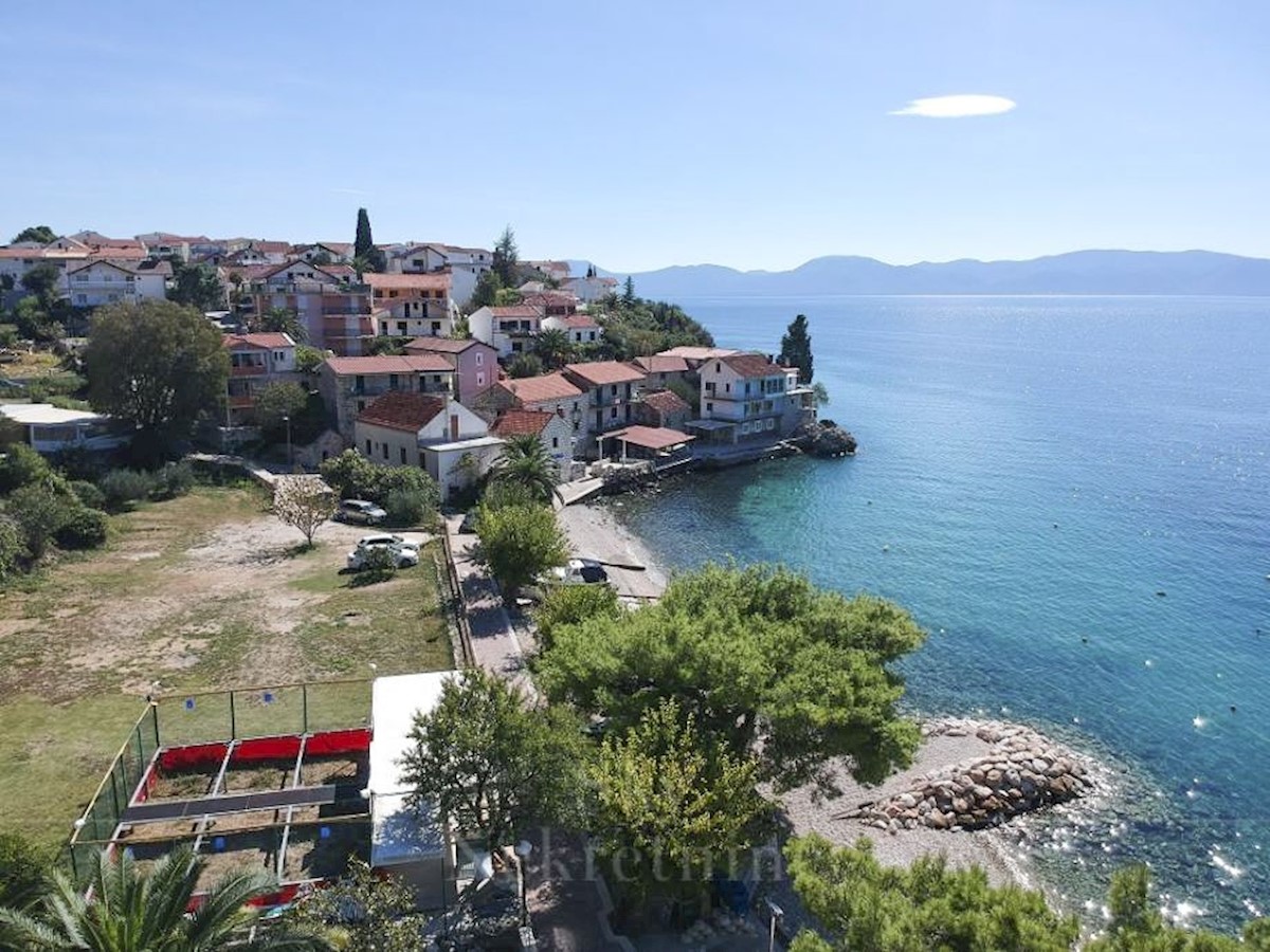 Zemljište Na prodaju - SPLITSKO-DALMATINSKA GRADAC