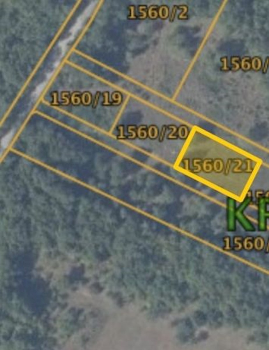 Land For sale - ISTARSKA MARČANA