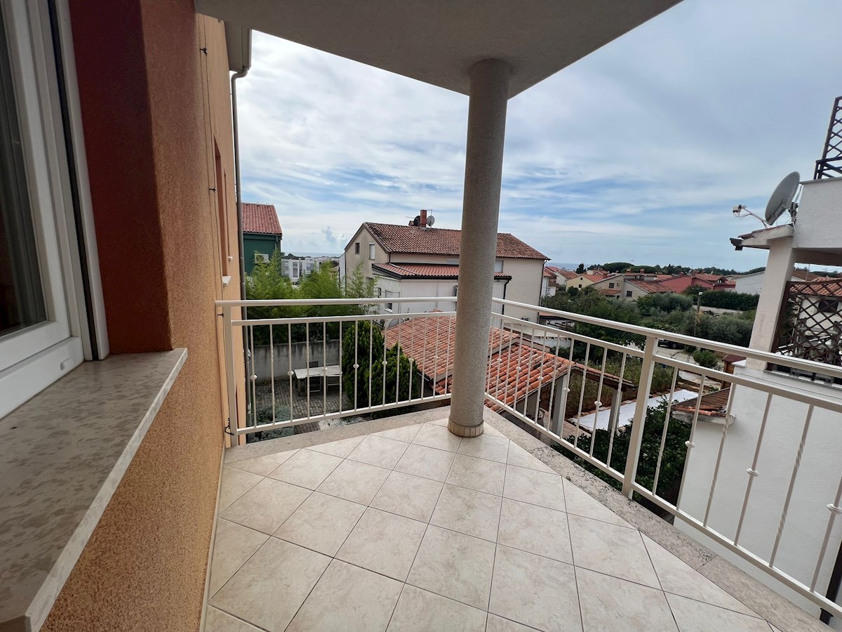 Apartmán Na prodej - ISTARSKA NOVIGRAD