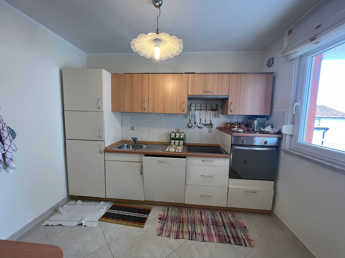 Apartmán Na prodej - ISTARSKA NOVIGRAD