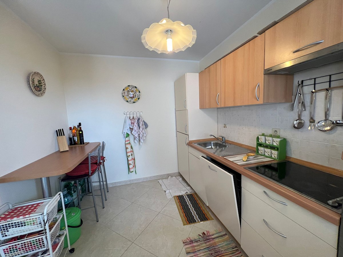 Apartmán Na prodej - ISTARSKA NOVIGRAD