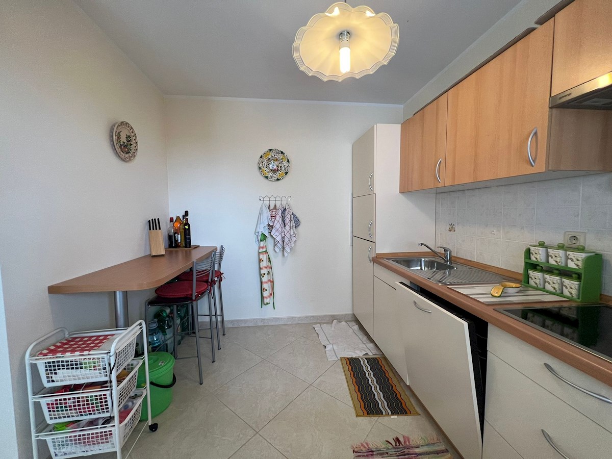 Apartmán Na prodej - ISTARSKA NOVIGRAD