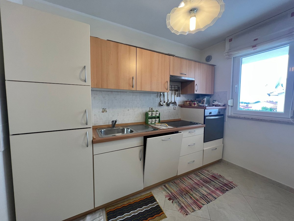 Apartmán Na prodej - ISTARSKA NOVIGRAD