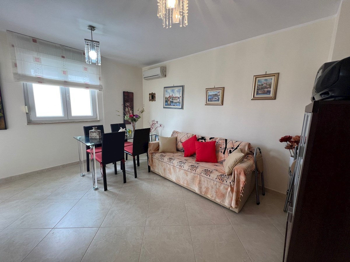 Apartmán Na prodej - ISTARSKA NOVIGRAD