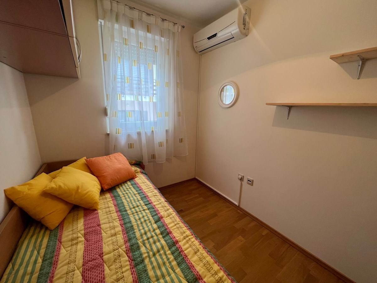 Apartmán Na prodej - ISTARSKA NOVIGRAD