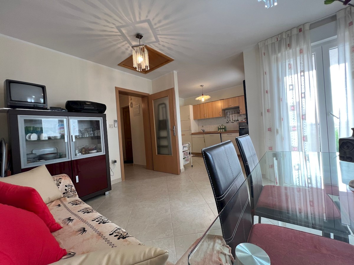 Apartmán Na prodej - ISTARSKA NOVIGRAD