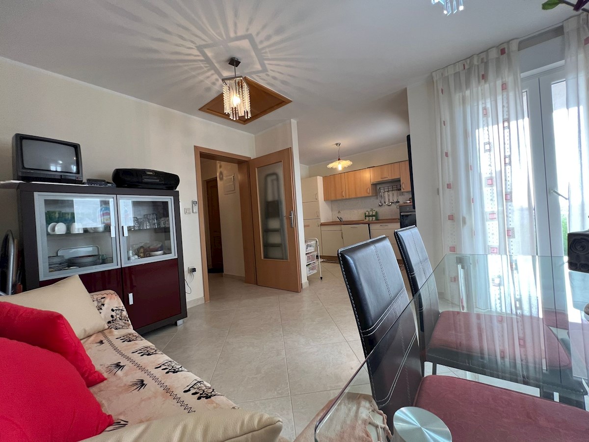 Apartmán Na prodej - ISTARSKA NOVIGRAD