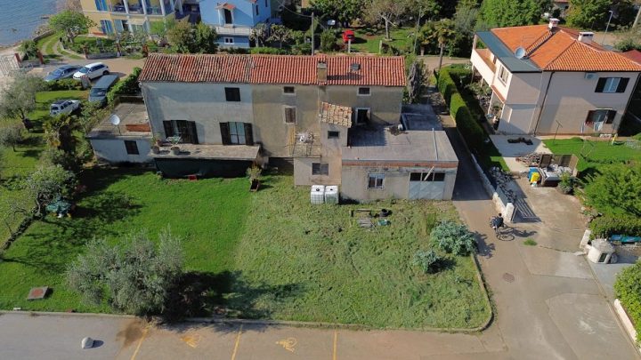 House For sale - Istarska Novigrad - foto 4/5