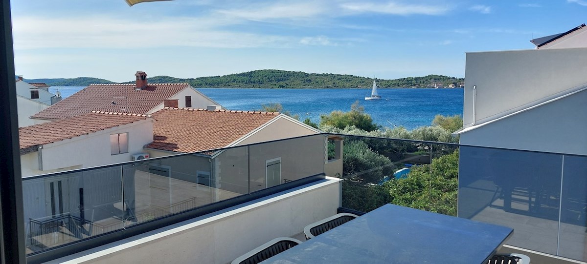 Flat For sale - ŠIBENSKO-KNINSKA VODICE