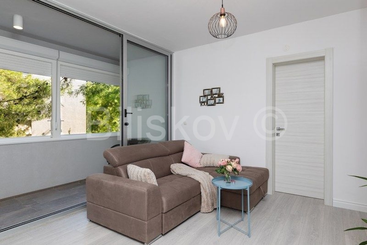 Apartmán K pronájmu - SPLITSKO-DALMATINSKA SPLIT