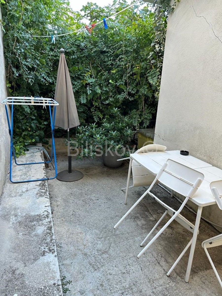 Appartement À louer - SPLITSKO-DALMATINSKA SPLIT